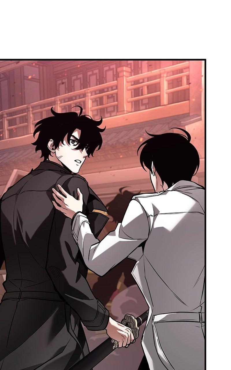 Read Omniscient Reader's Viewpoint EN Manga Online