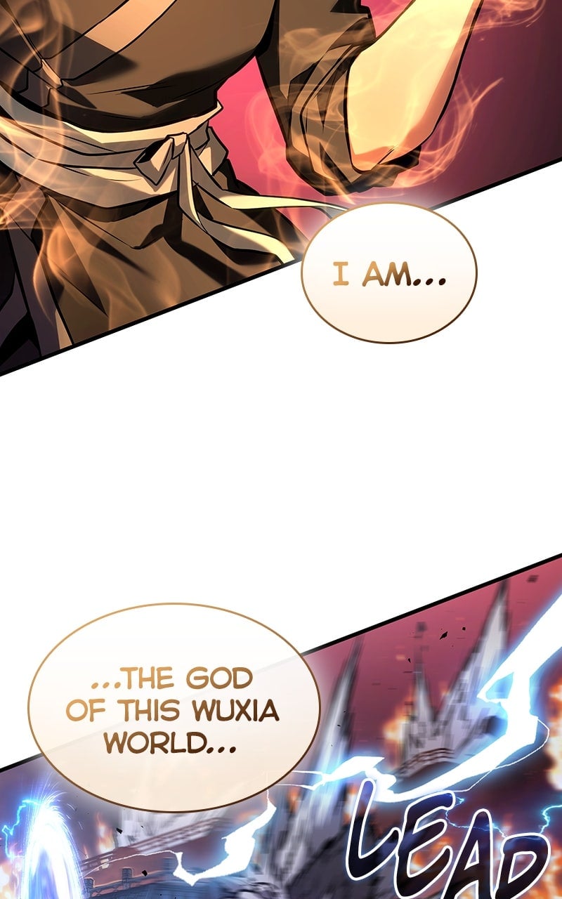 Read Omniscient Reader's Viewpoint EN Manga Online