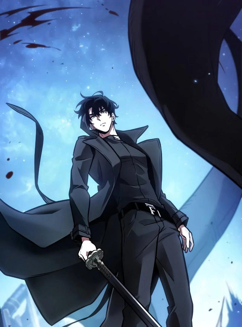 Read Omniscient Reader's Viewpoint EN Manga Online