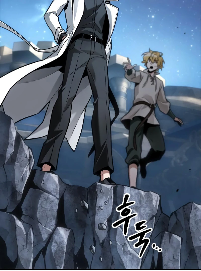 Read Omniscient Reader's Viewpoint EN Manga Online