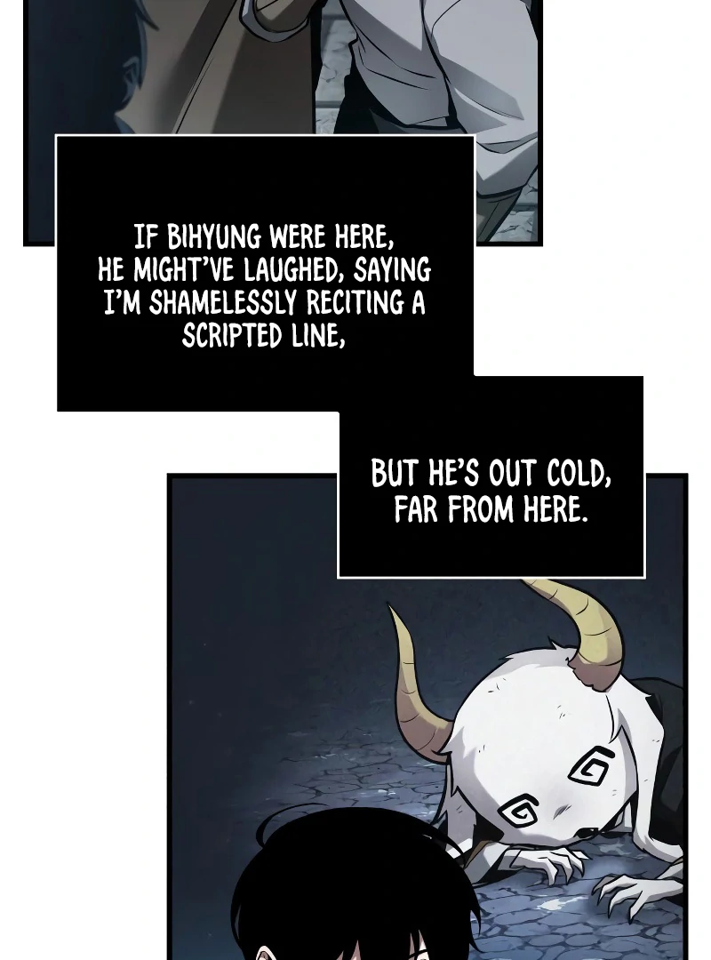 Read Omniscient Reader's Viewpoint EN Manga Online
