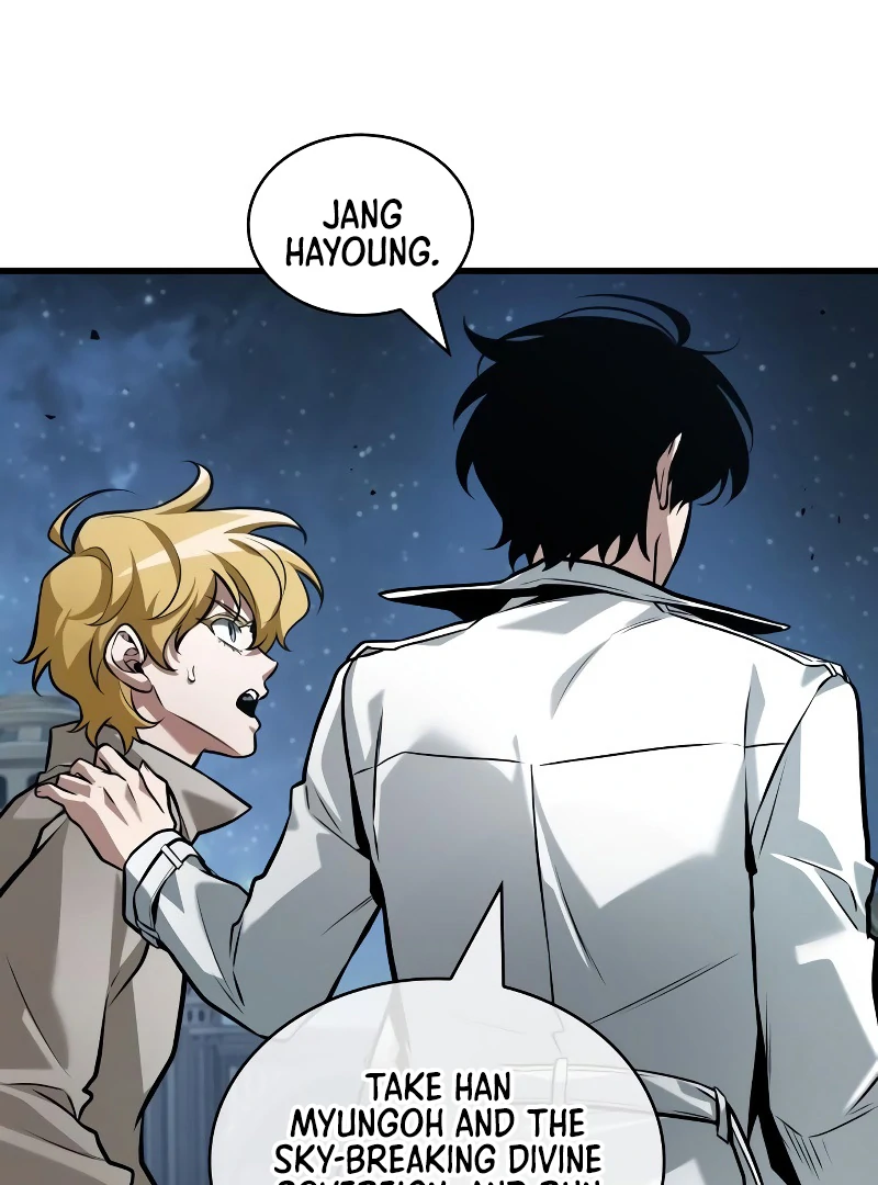 Read Omniscient Reader's Viewpoint EN Manga Online