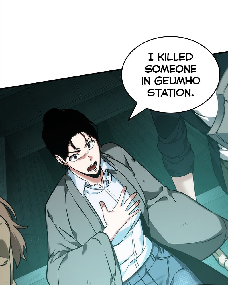 Read Omniscient Reader's Viewpoint EN Manga Online