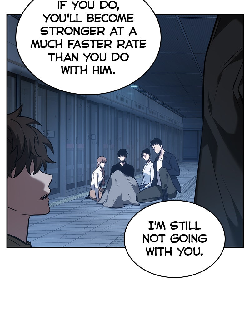 Read Omniscient Reader's Viewpoint EN Manga Online