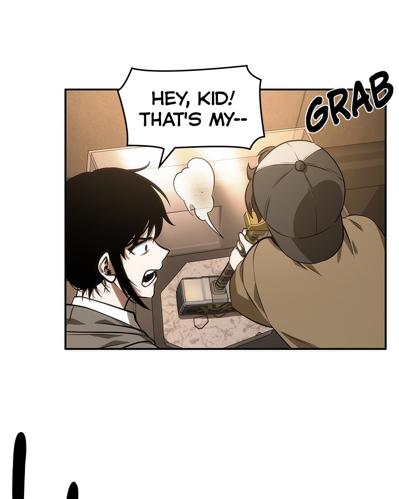 Read Omniscient Reader's Viewpoint EN Manga Online