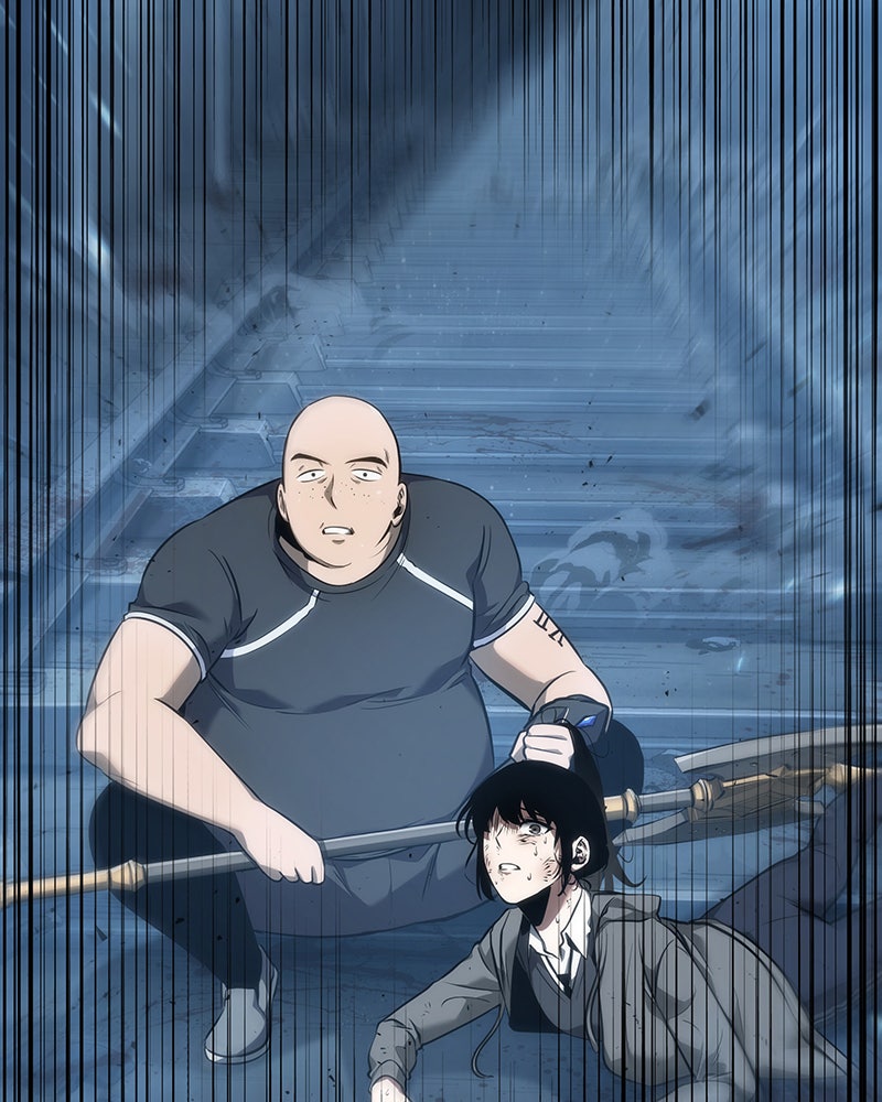 Read Omniscient Reader's Viewpoint EN Manga Online