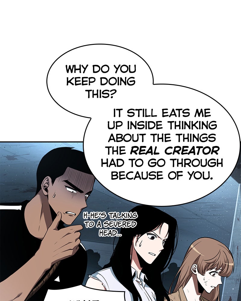 Read Omniscient Reader's Viewpoint EN Manga Online