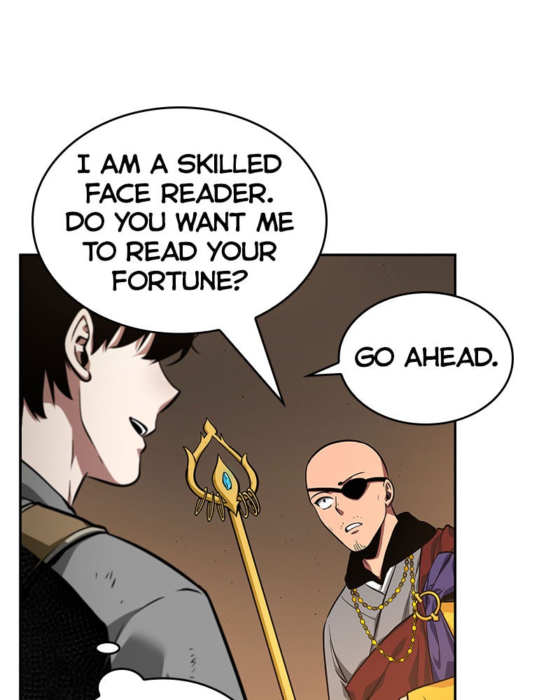 Read Omniscient Reader's Viewpoint EN Manga Online