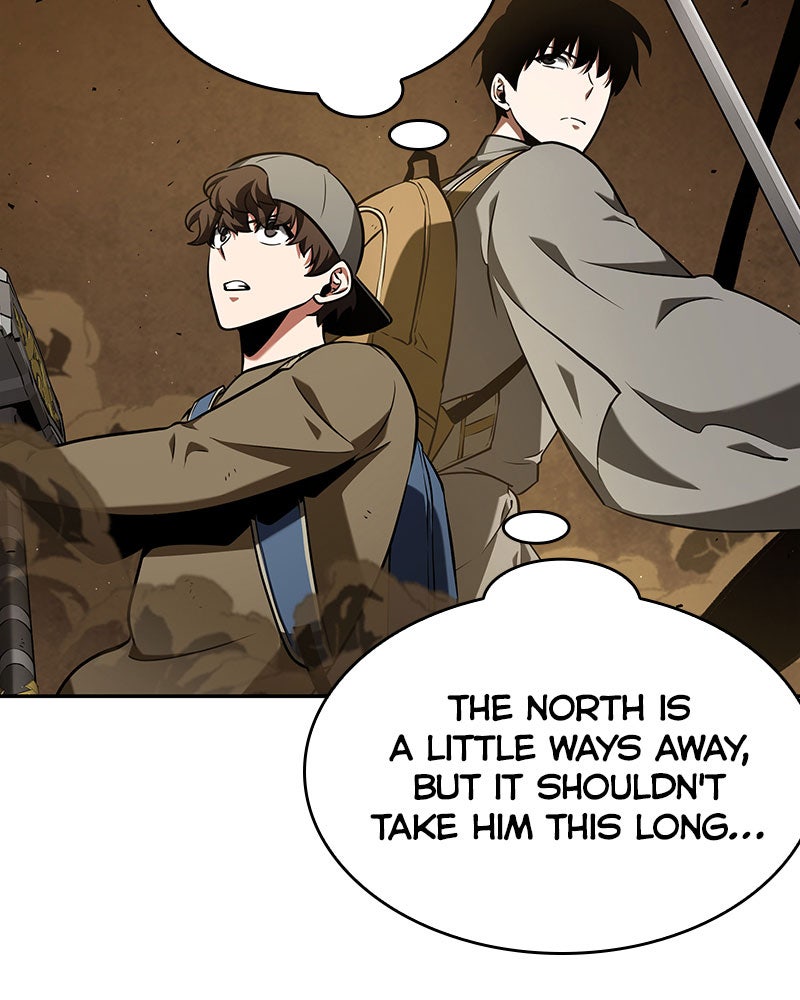 Read Omniscient Reader's Viewpoint EN Manga Online