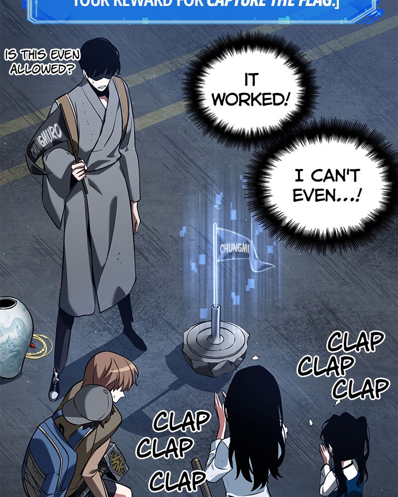 Read Omniscient Reader's Viewpoint EN Manga Online
