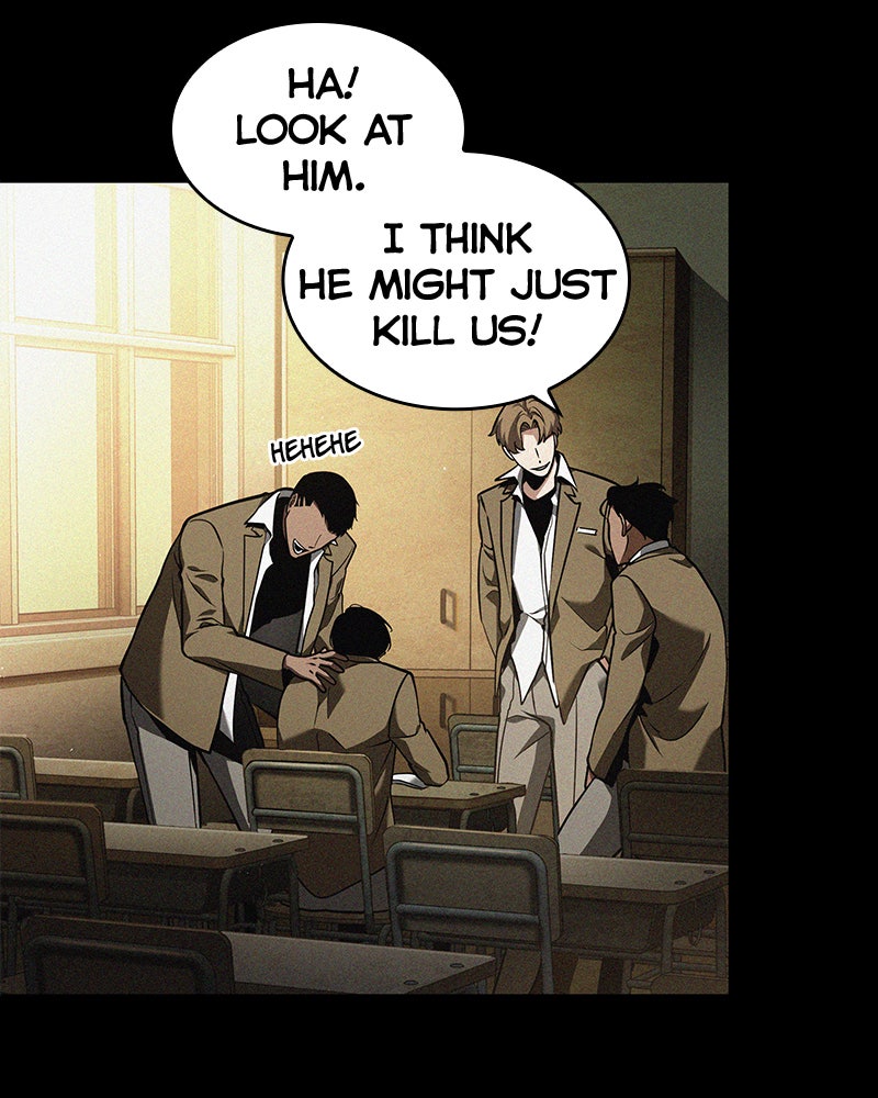 Read Omniscient Reader's Viewpoint EN Manga Online