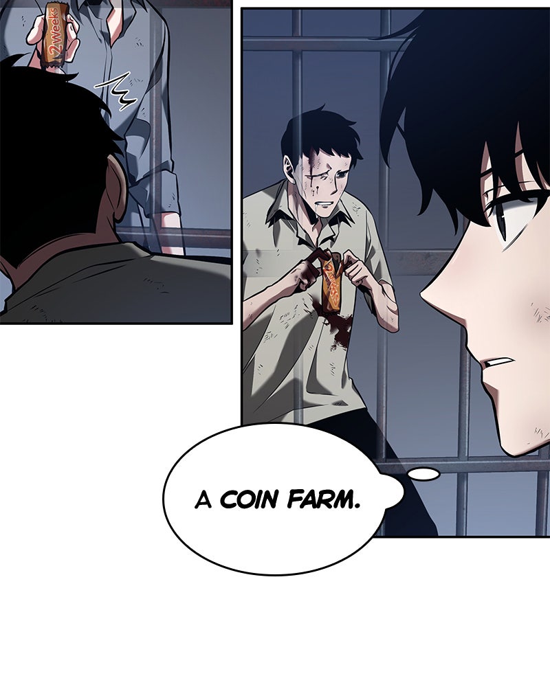 Read Omniscient Reader's Viewpoint EN Manga Online