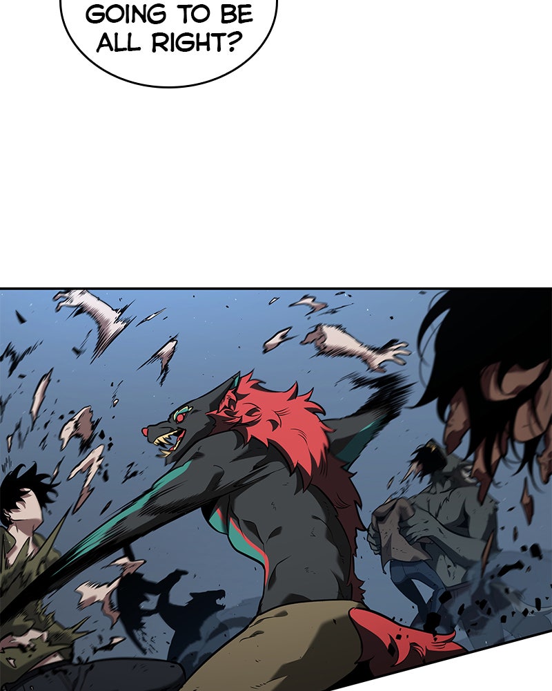 Read Omniscient Reader's Viewpoint EN Manga Online