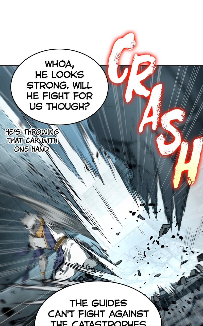Read Omniscient Reader's Viewpoint EN Manga Online