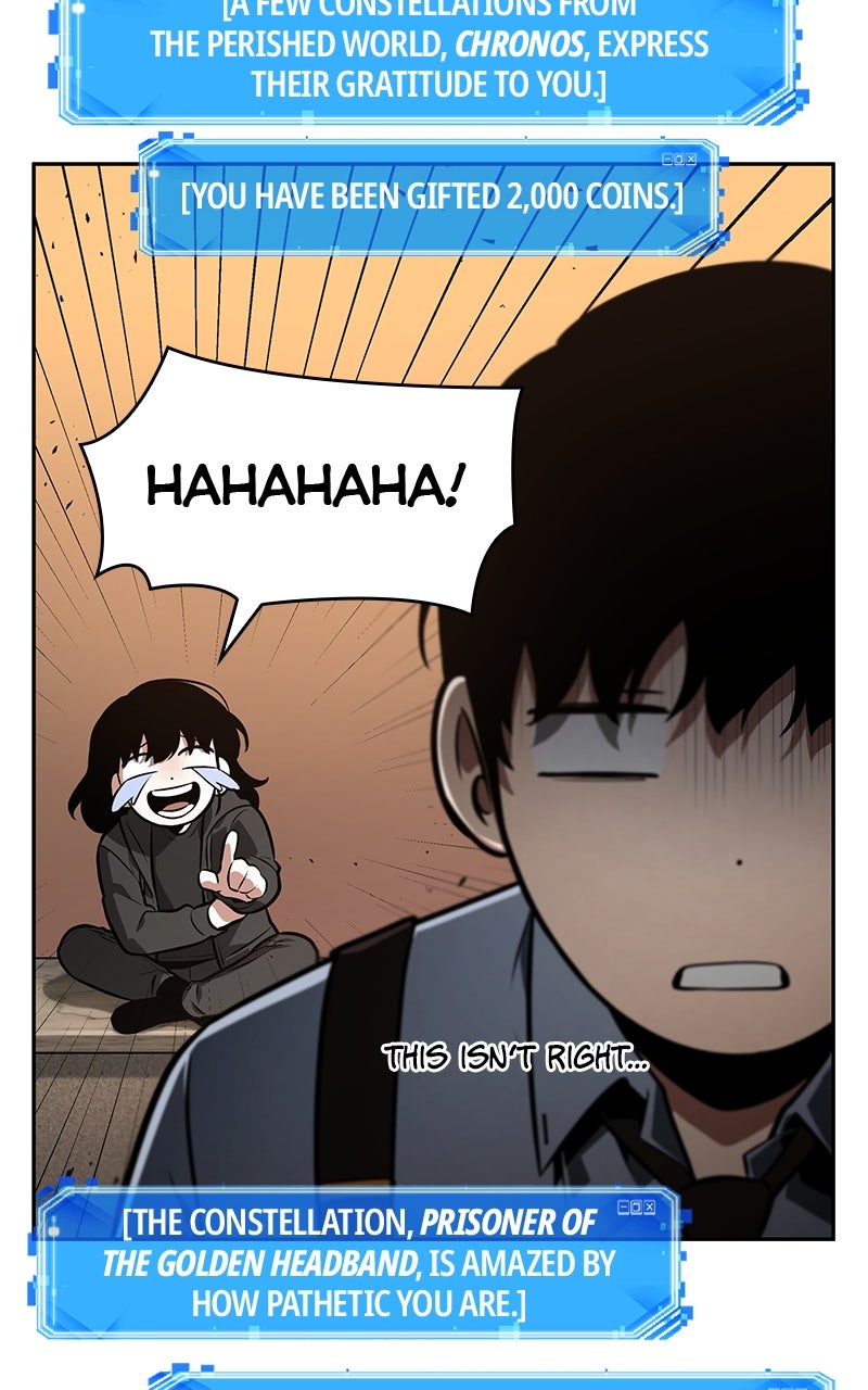 Read Omniscient Reader's Viewpoint EN Manga Online