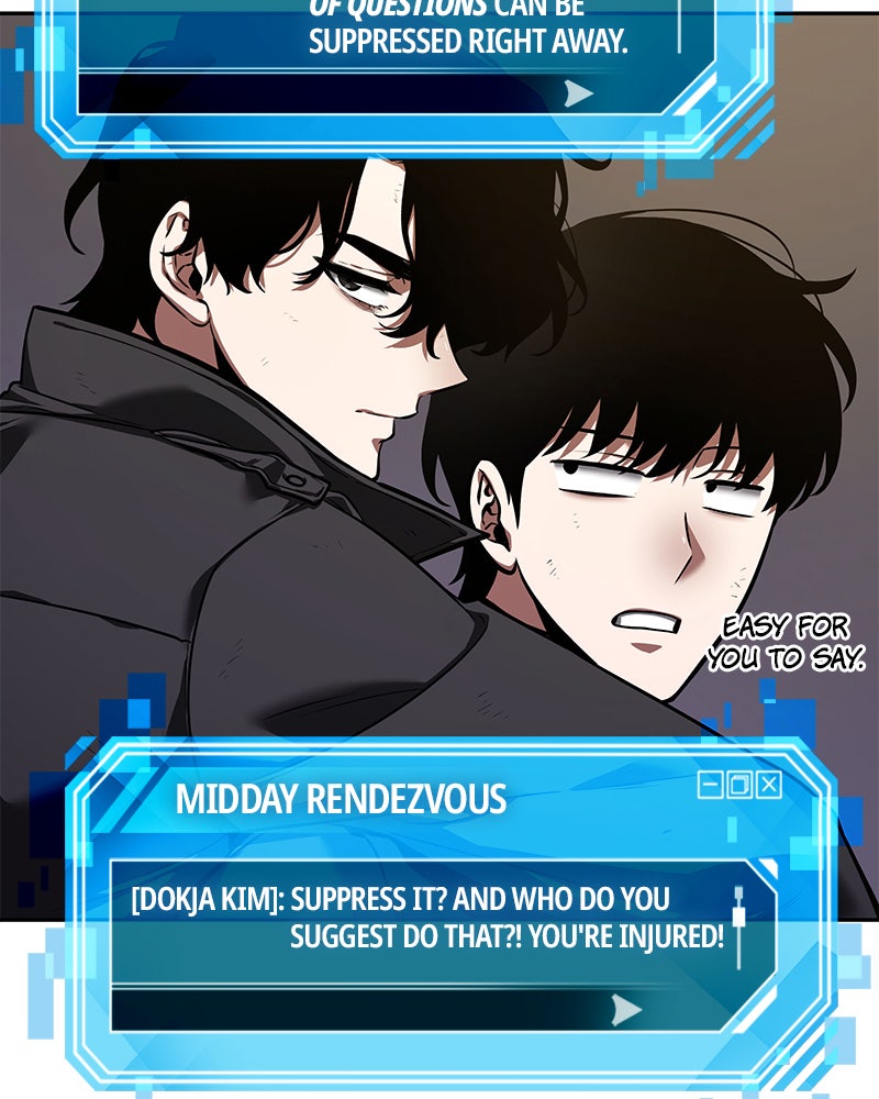 Read Omniscient Reader's Viewpoint EN Manga Online
