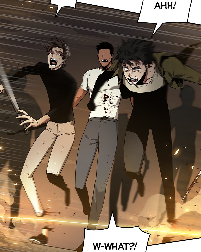 Read Omniscient Reader's Viewpoint EN Manga Online