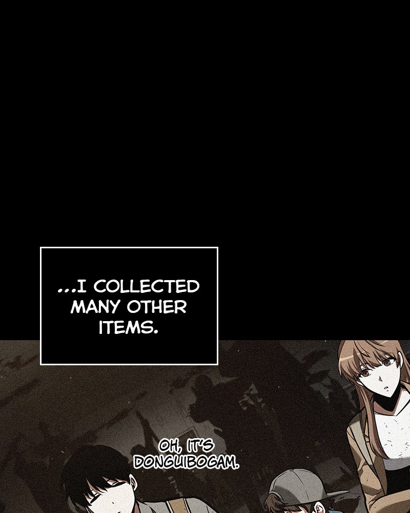 Read Omniscient Reader's Viewpoint EN Manga Online