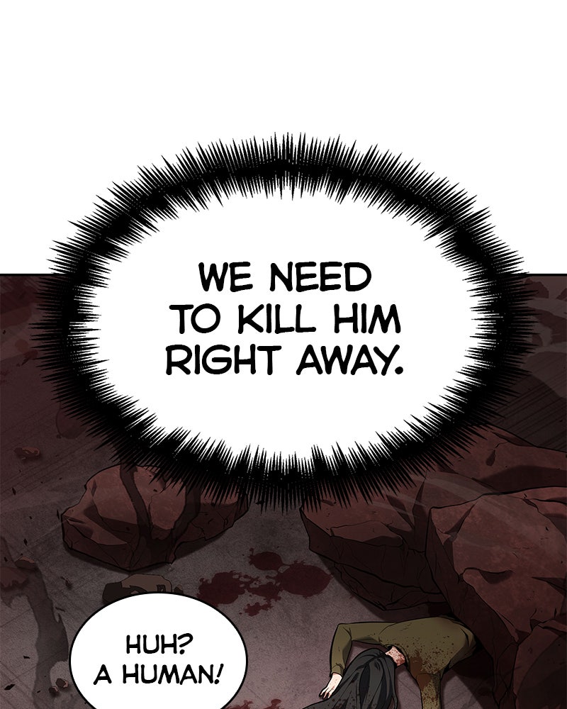 Read Omniscient Reader's Viewpoint EN Manga Online