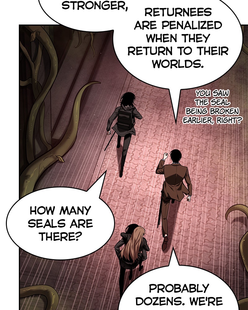 Read Omniscient Reader's Viewpoint EN Manga Online