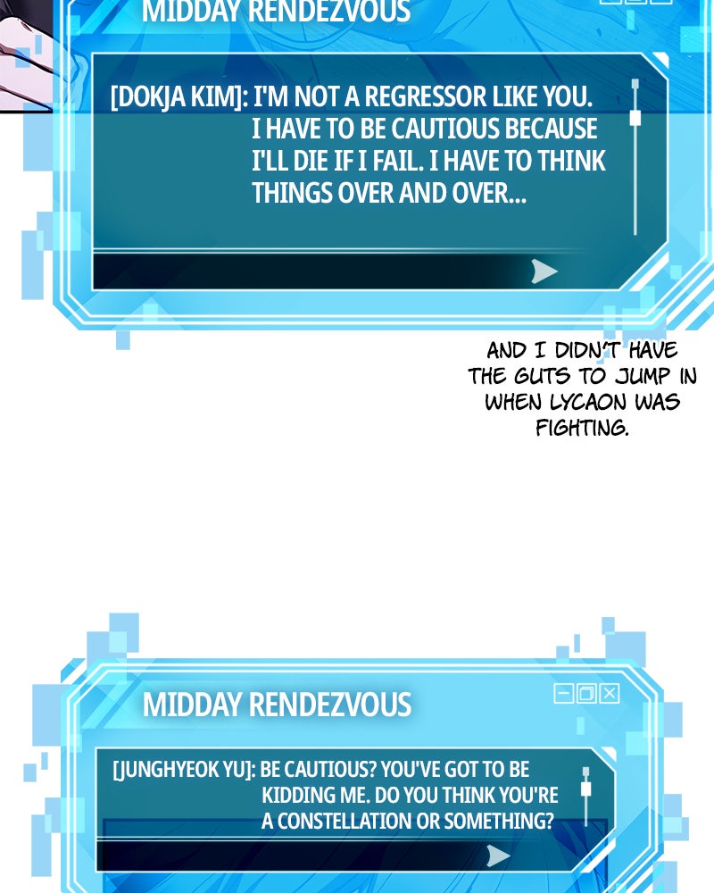 Read Omniscient Reader's Viewpoint EN Manga Online