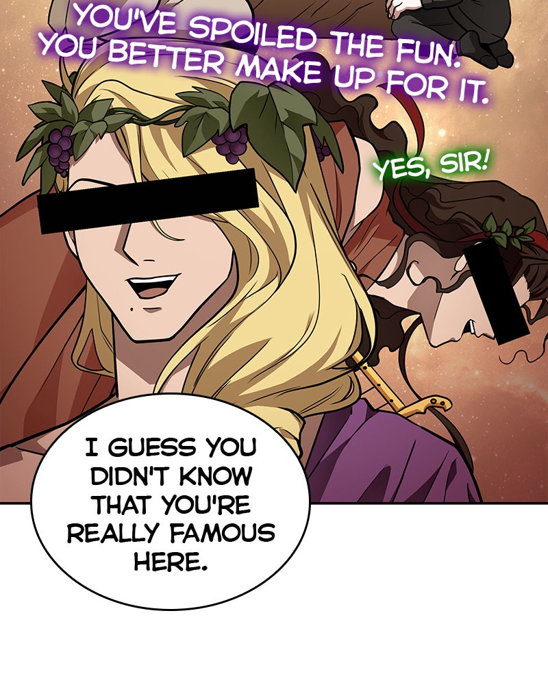 Read Omniscient Reader's Viewpoint EN Manga Online