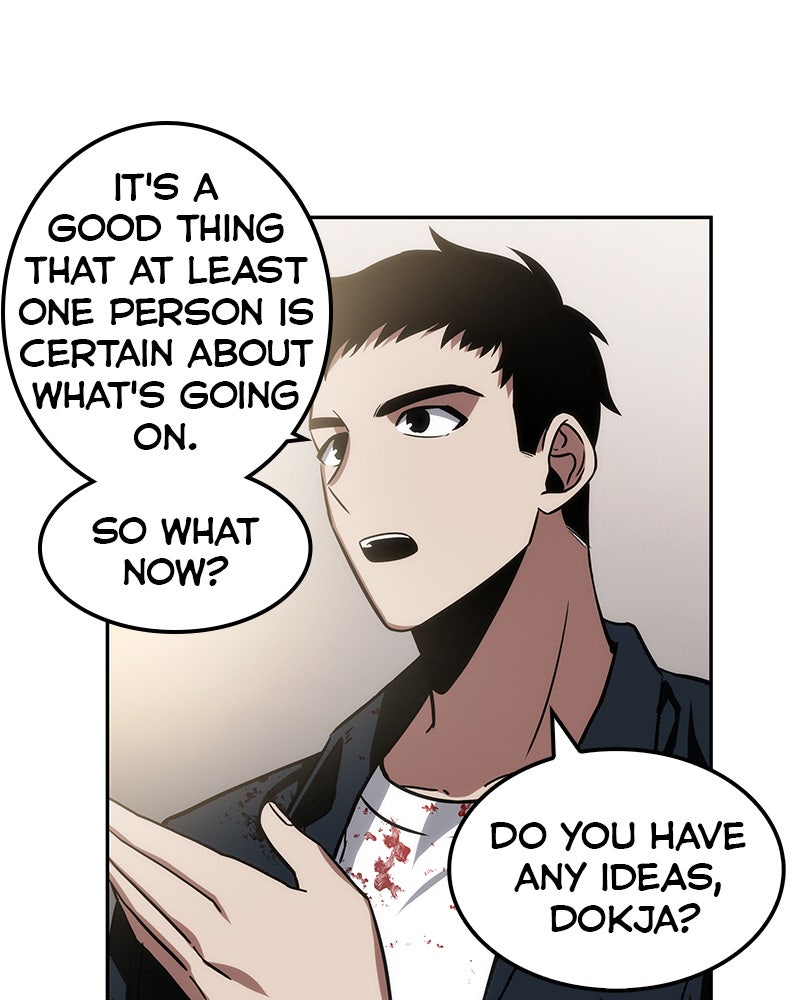 Read Omniscient Reader's Viewpoint EN Manga Online