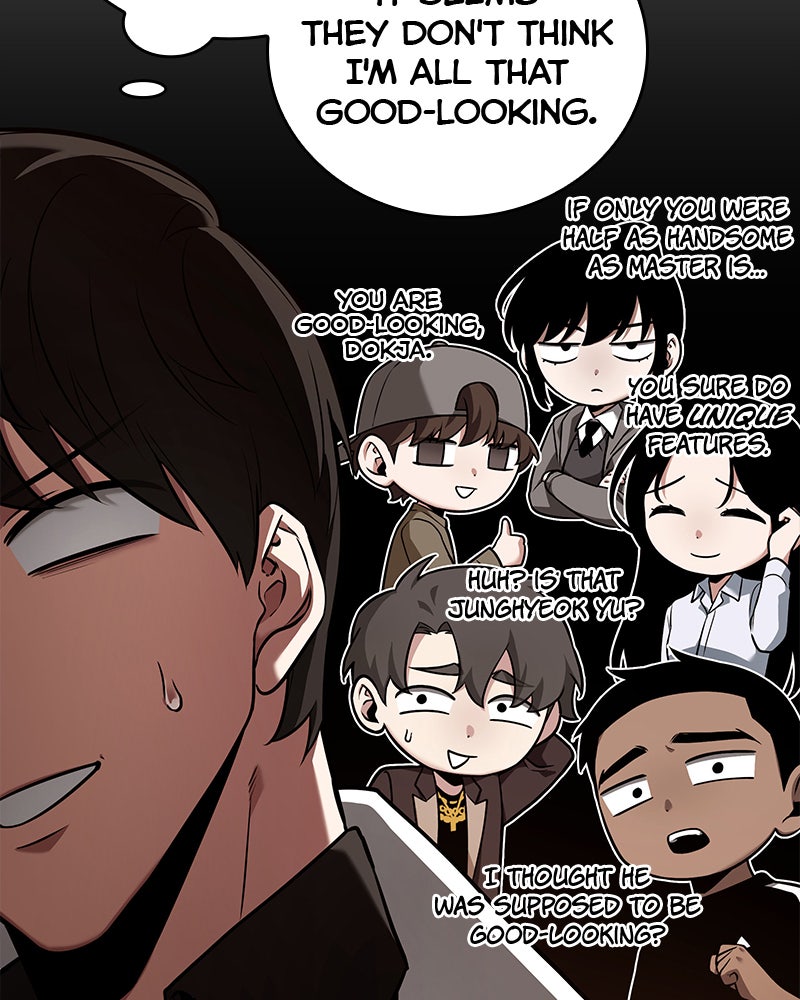 Read Omniscient Reader's Viewpoint EN Manga Online