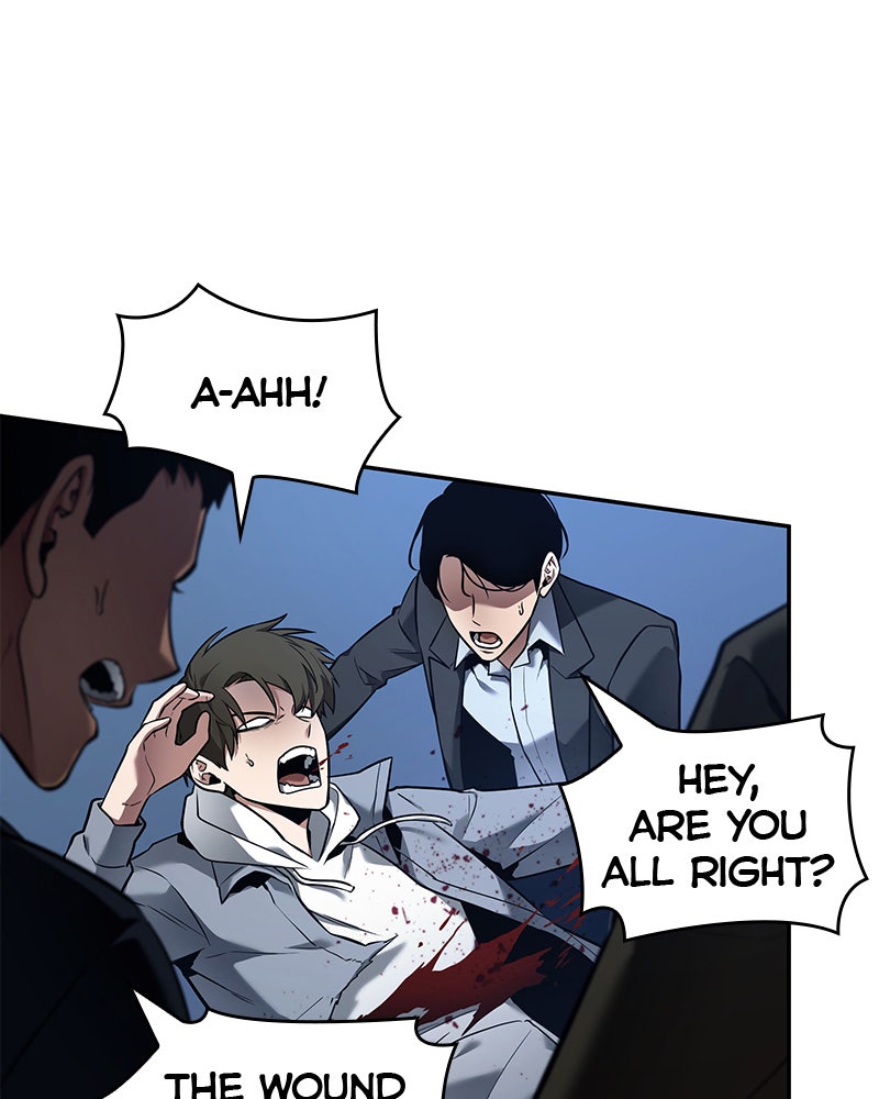 Read Omniscient Reader's Viewpoint EN Manga Online