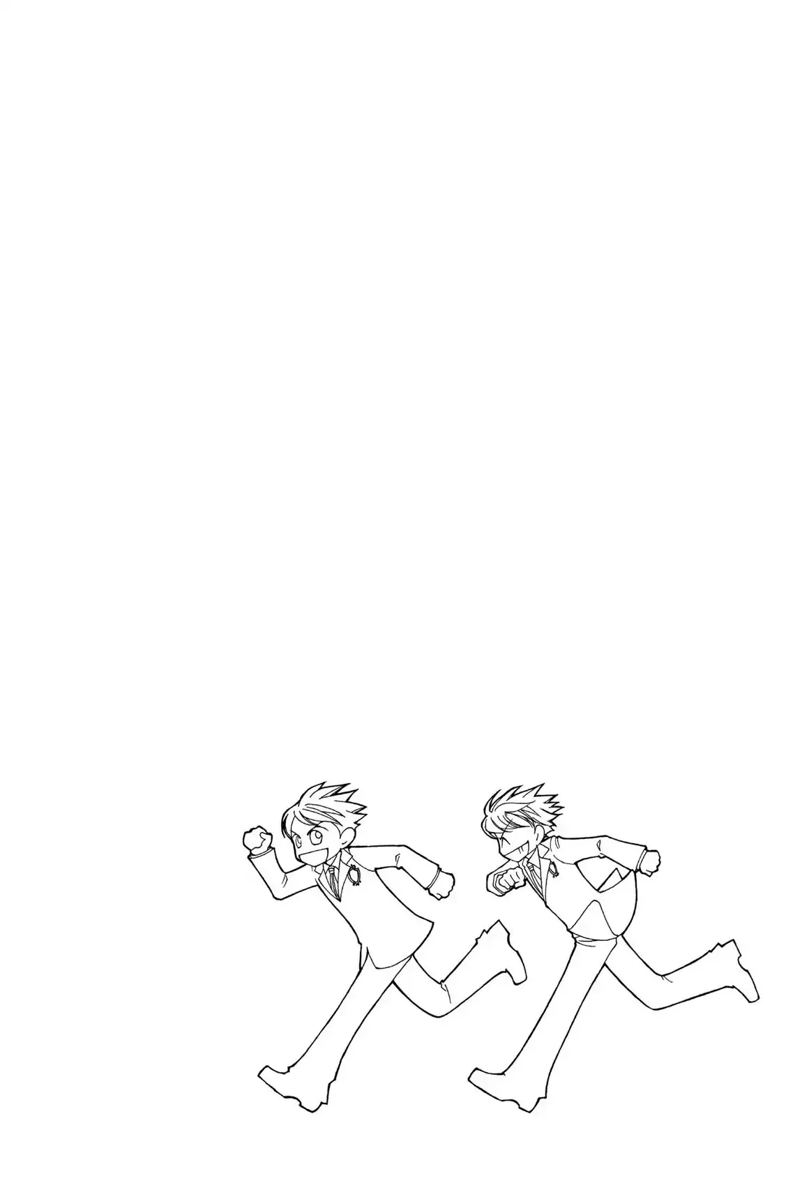Read Ouran Koukou Host Club EN Manga Online