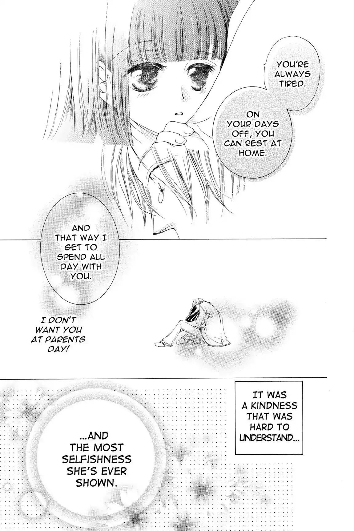 Read Ouran Koukou Host Club EN Manga Online