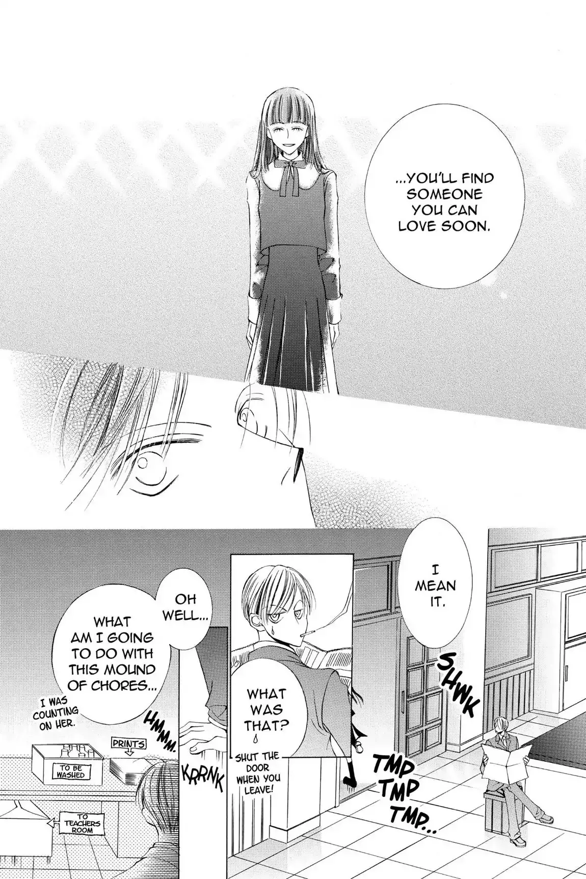 Read Ouran Koukou Host Club EN Manga Online