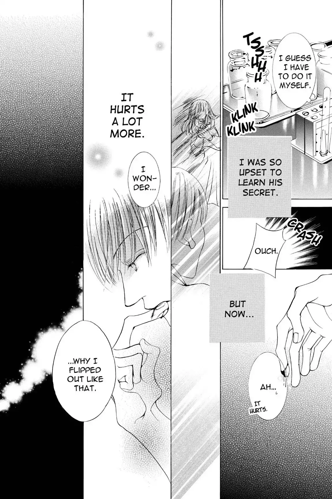 Read Ouran Koukou Host Club EN Manga Online