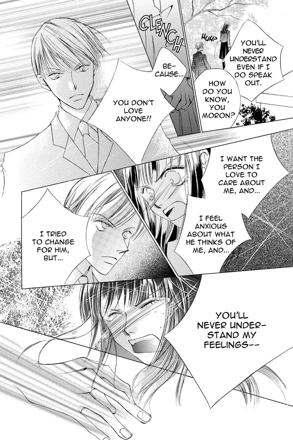 Read Ouran Koukou Host Club EN Manga Online