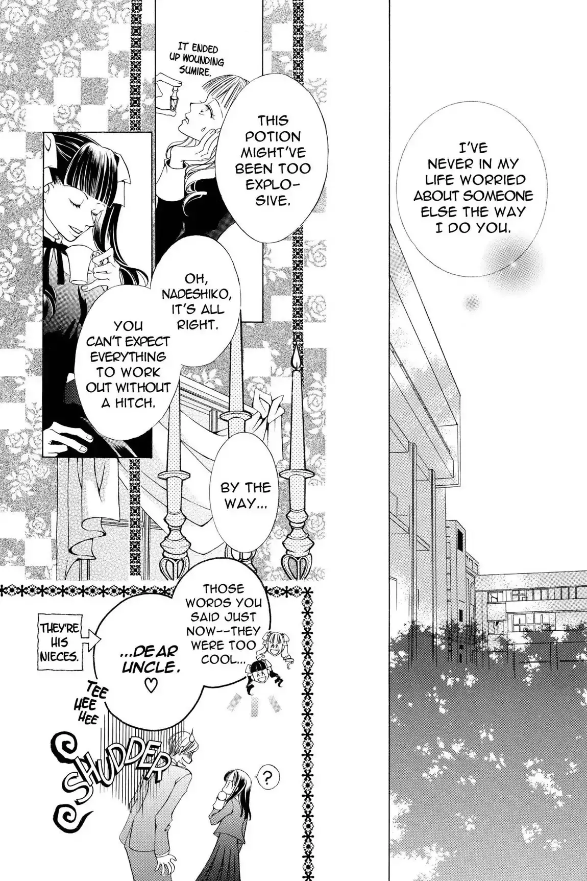 Read Ouran Koukou Host Club EN Manga Online