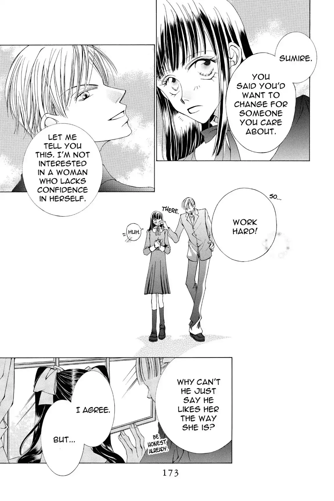 Read Ouran Koukou Host Club EN Manga Online