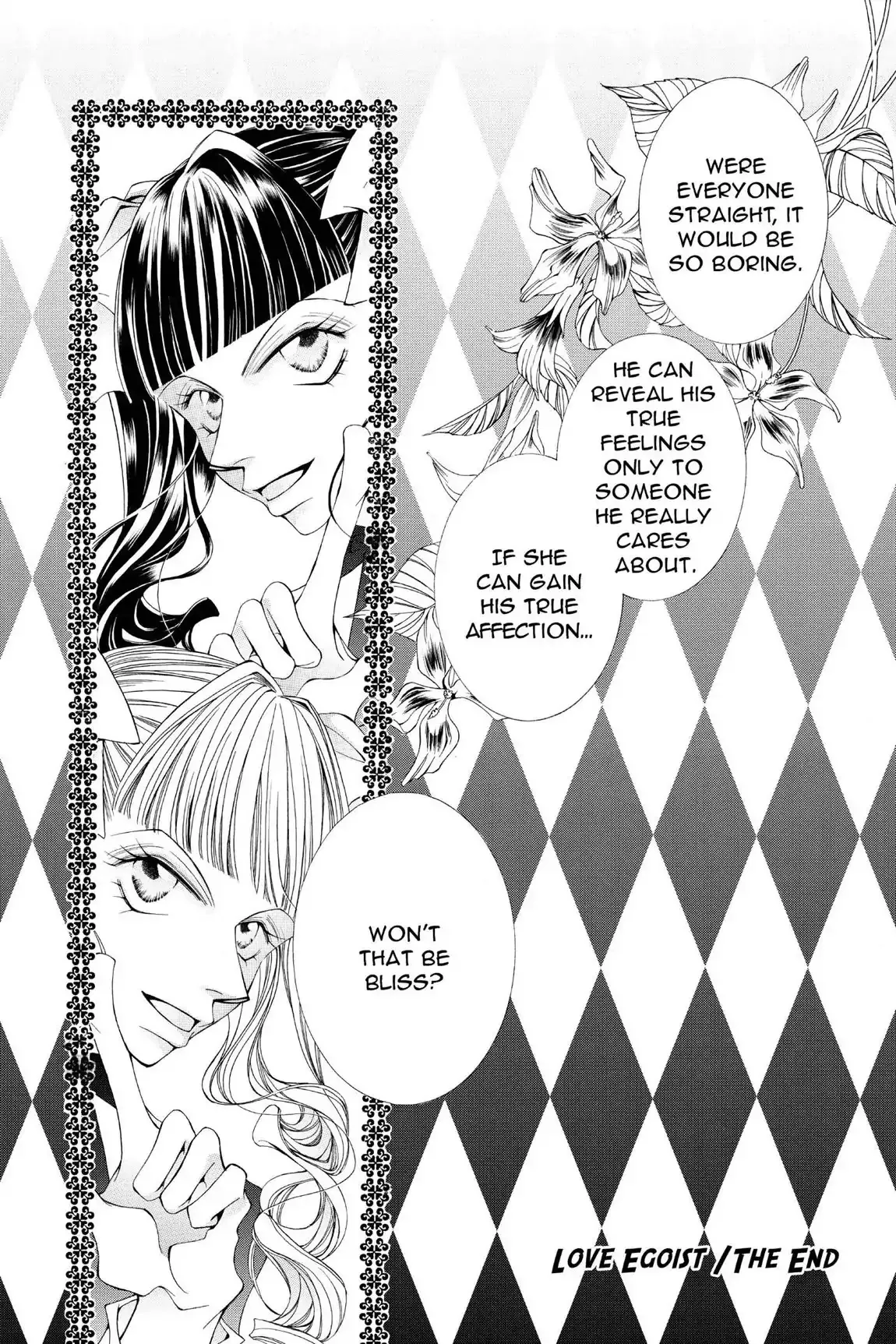 Read Ouran Koukou Host Club EN Manga Online