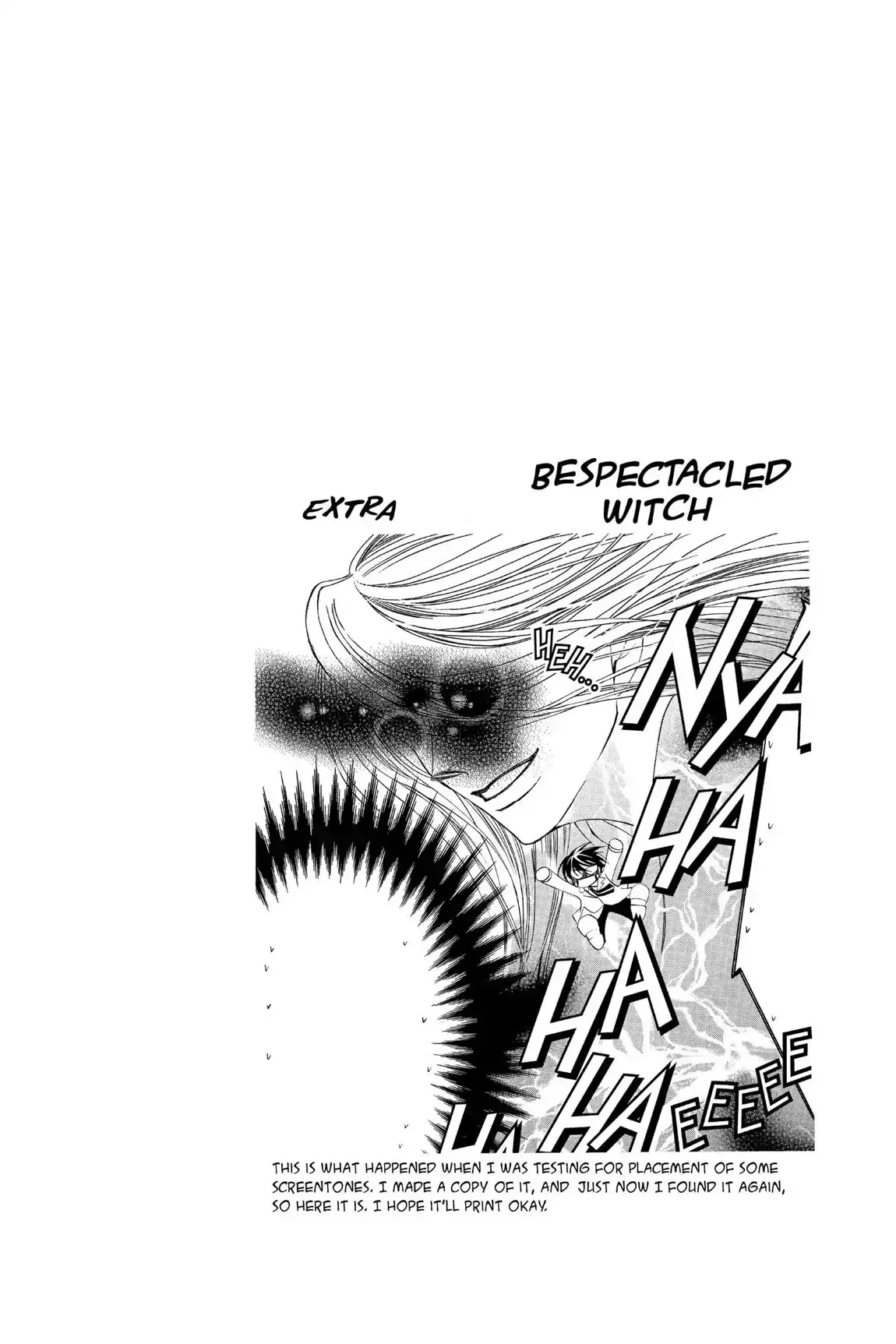 Read Ouran Koukou Host Club EN Manga Online