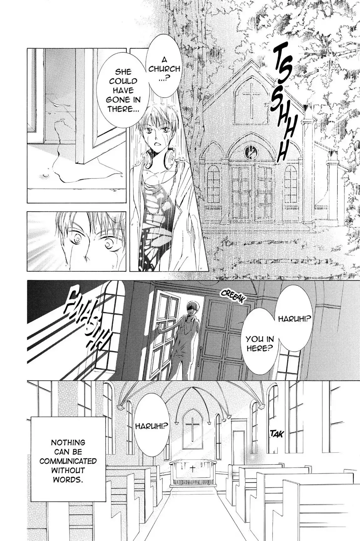 Read Ouran Koukou Host Club EN Manga Online