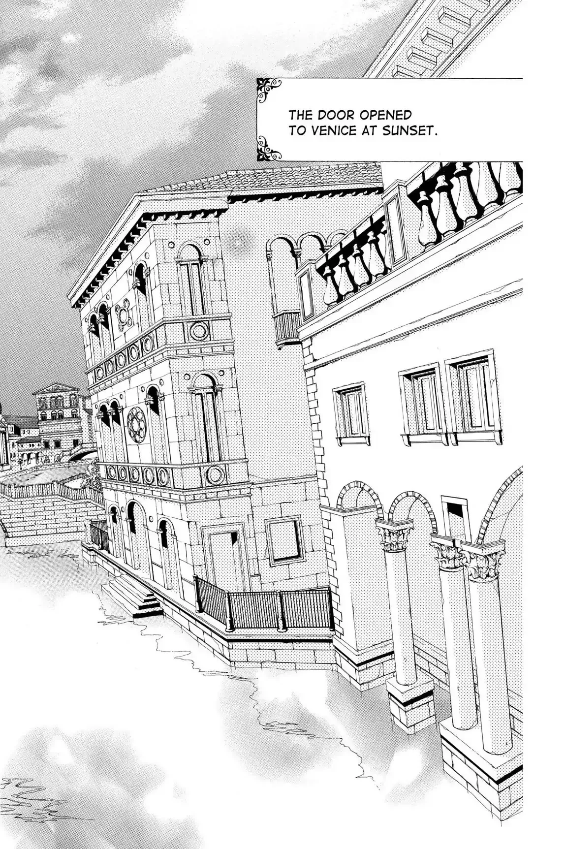 Read Ouran Koukou Host Club EN Manga Online