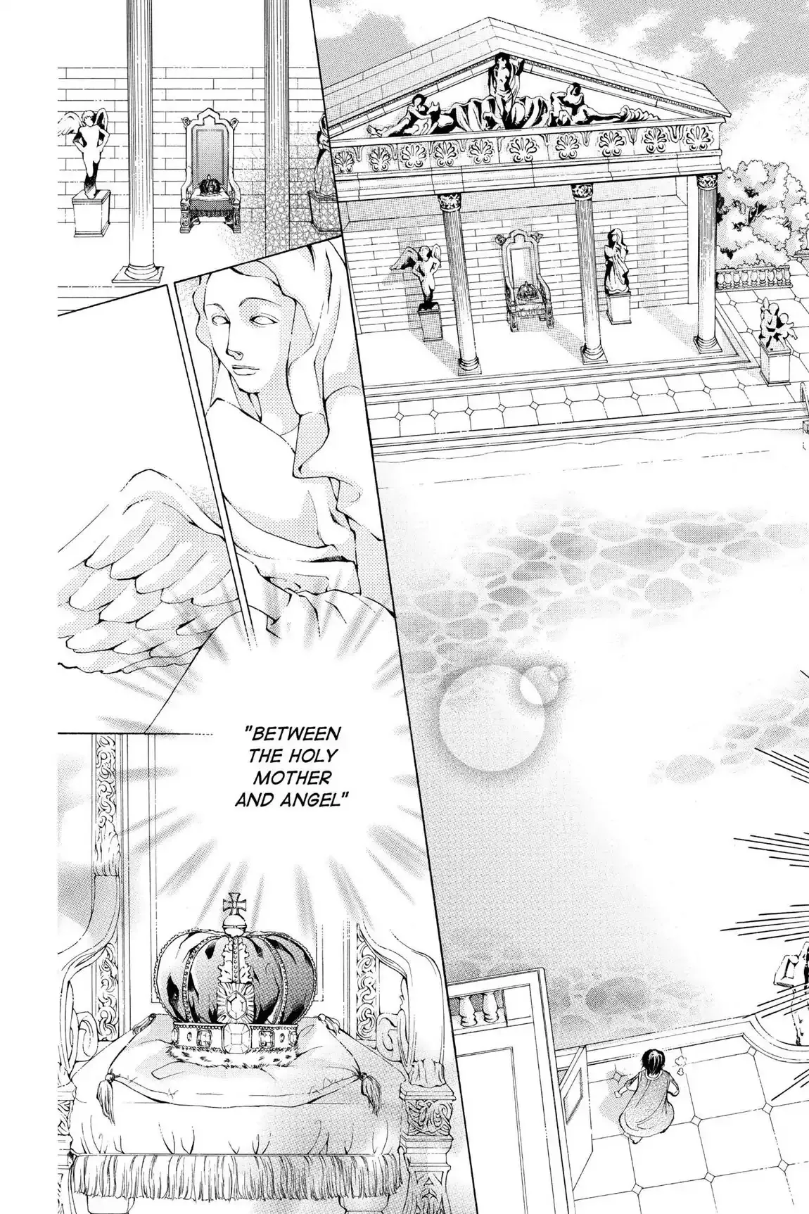 Read Ouran Koukou Host Club EN Manga Online