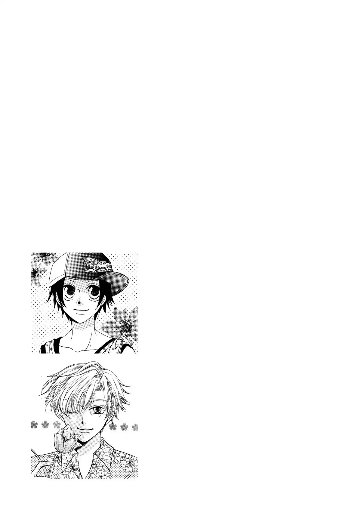 Read Ouran Koukou Host Club EN Manga Online