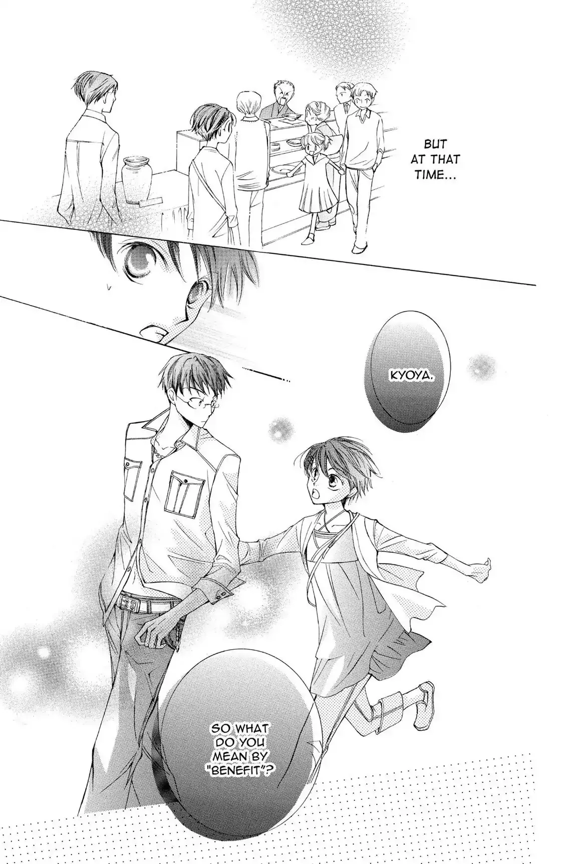 Read Ouran Koukou Host Club EN Manga Online
