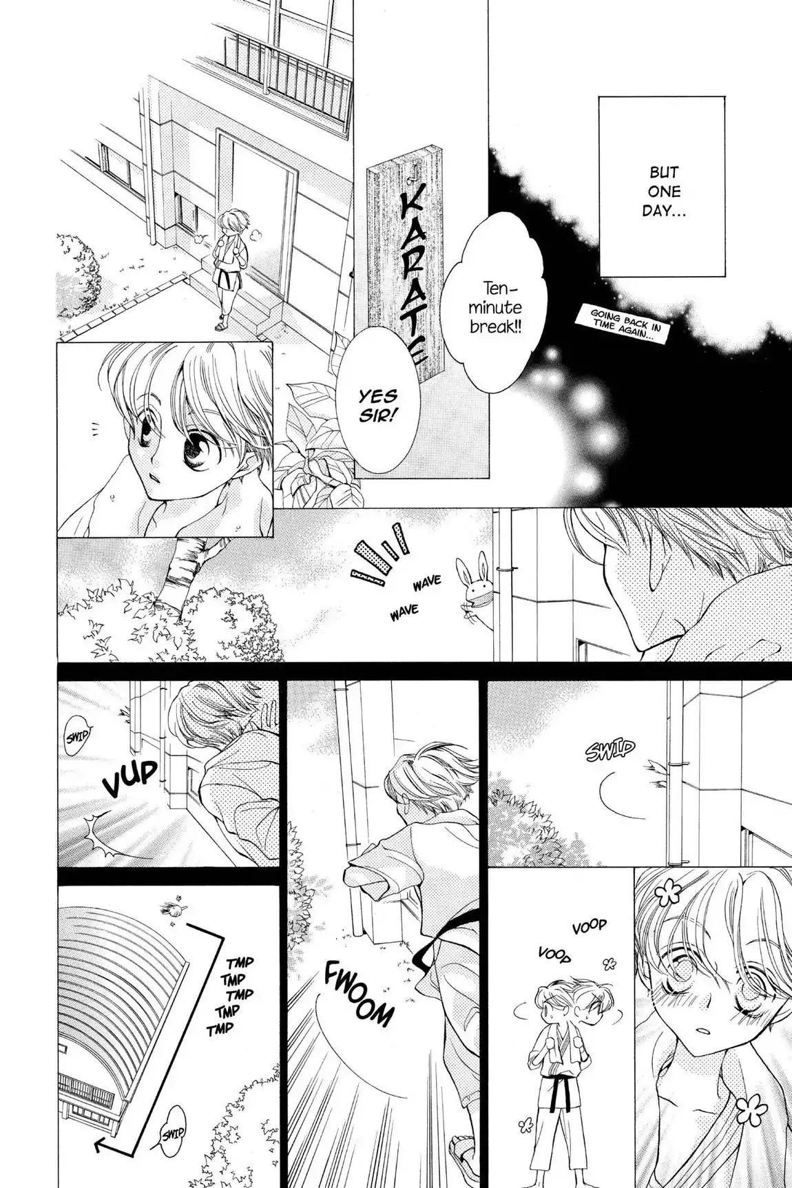 Read Ouran Koukou Host Club EN Manga Online