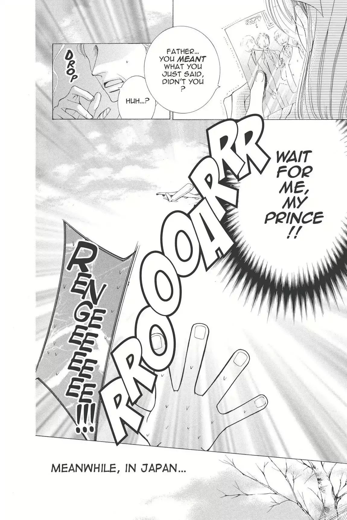 Read Ouran Koukou Host Club EN Manga Online