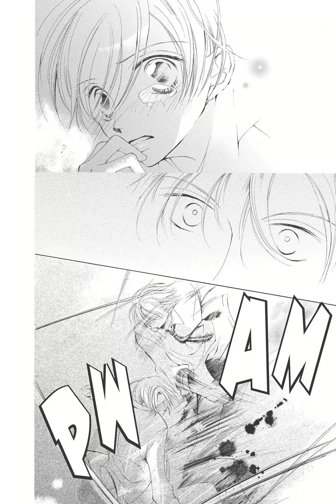 Read Ouran Koukou Host Club EN Manga Online