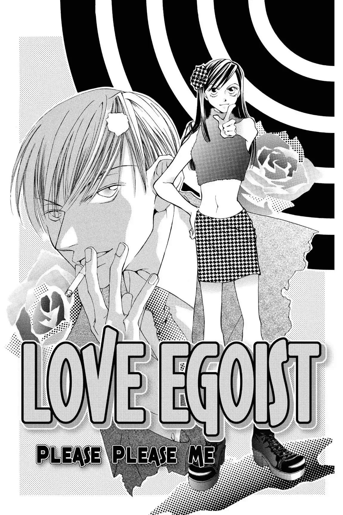 Read Ouran Koukou Host Club EN Manga Online