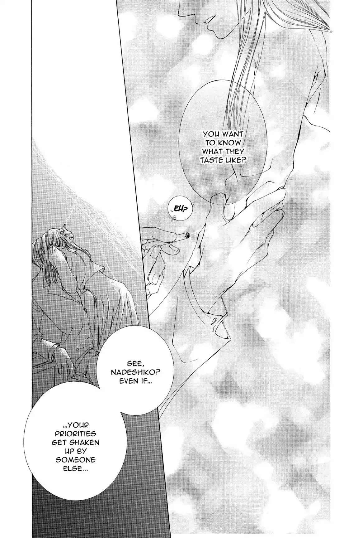 Read Ouran Koukou Host Club EN Manga Online
