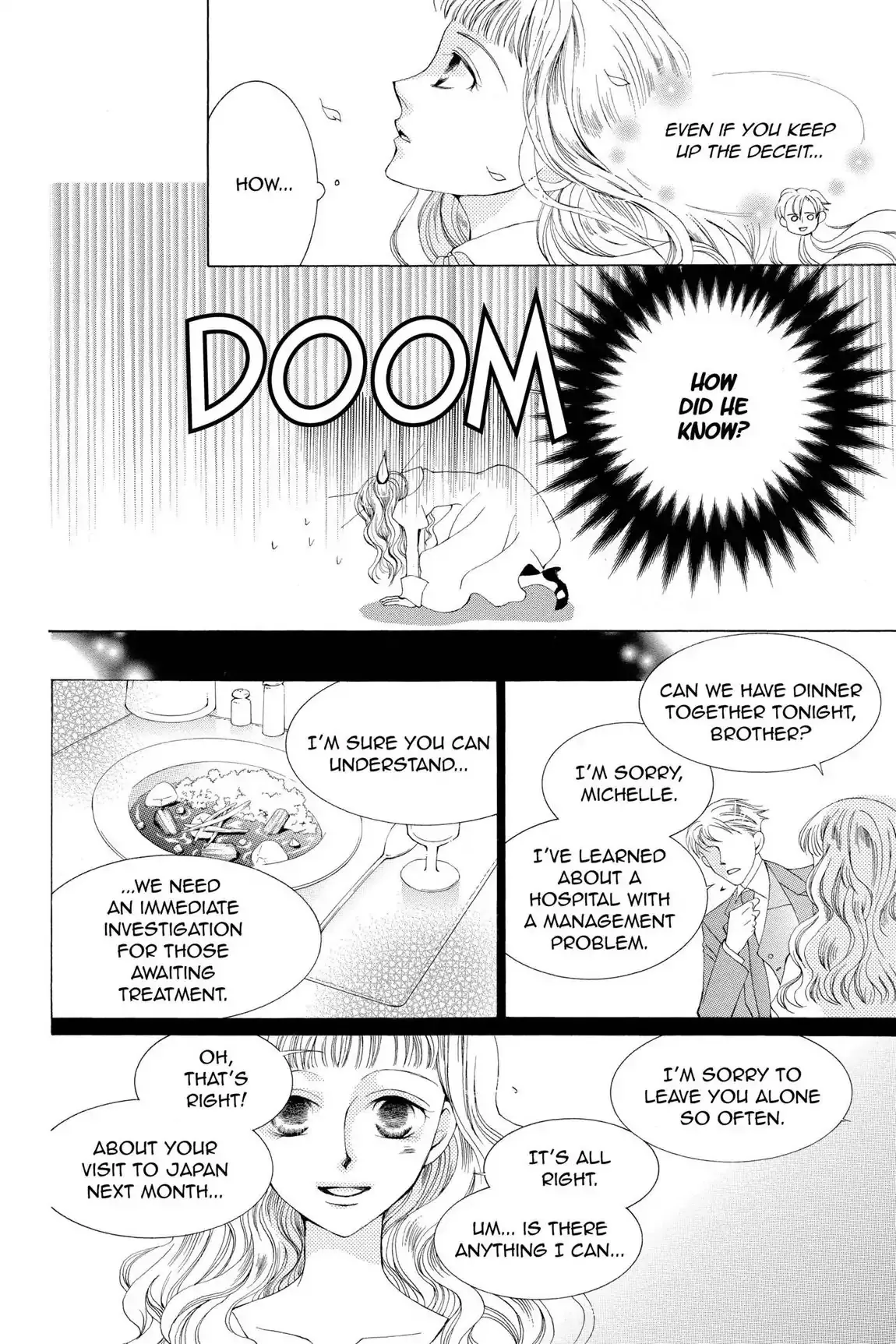 Read Ouran Koukou Host Club EN Manga Online