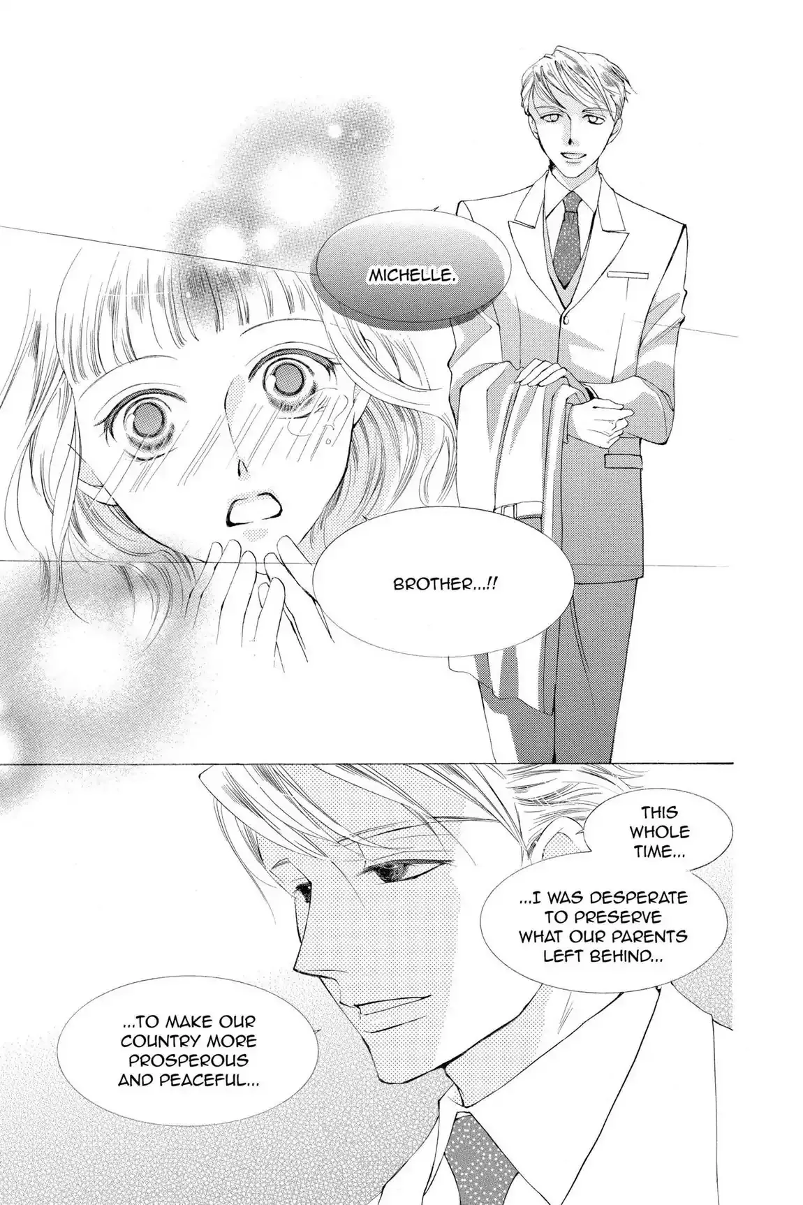 Read Ouran Koukou Host Club EN Manga Online